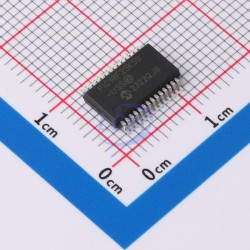 MICROCHIP PIC18F25K50-I/SS MICROCHIP PIC18F25K50-I/SS