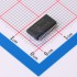 MICROCHIP PIC18F25Q10-I/SS