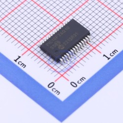MICROCHIP PIC18F26Q10-I/SS MICROCHIP PIC18F26Q10-I/SS