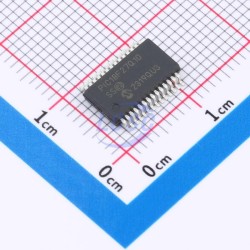 MICROCHIP PIC18F27Q10-I/SS