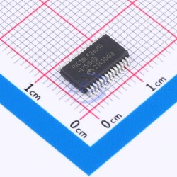 MICROCHIP PIC18LF26J11-I/SS
