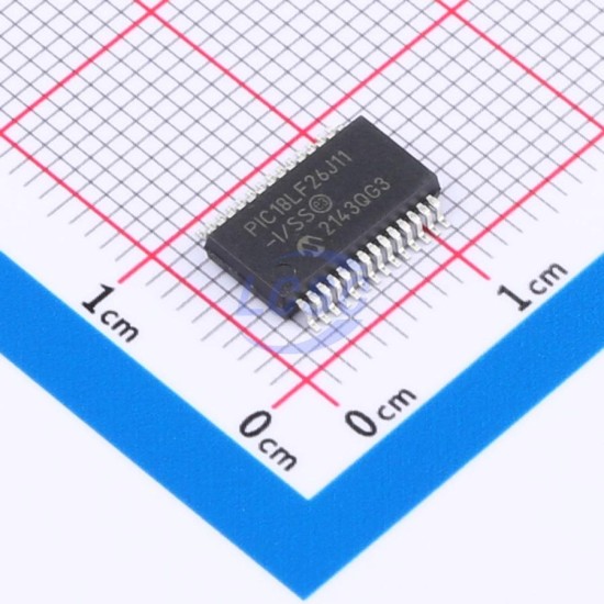 MICROCHIP PIC18LF26J11-I/SS