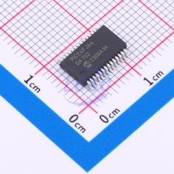 MICROCHIP PIC24FJ64GA702-I/SS MICROCHIP PIC24FJ64GA702-I/SS
