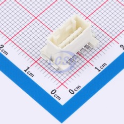 MOLEX 5033950610 MOLEX 5033950610