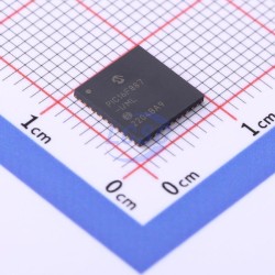 MICROCHIP PIC16F887-I/ML MICROCHIP PIC16F887-I/ML