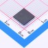 MICROCHIP PIC18F46J50-I/ML