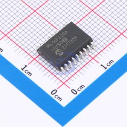 MICROCHIP PIC16F628A-E/SO MICROCHIP PIC16F628A-E/SO