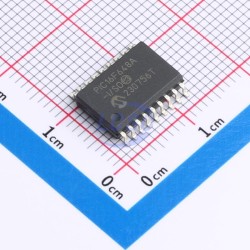 MICROCHIP PIC16F648A-I/SO MICROCHIP PIC16F648A-I/SO