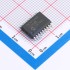 MICROCHIP PIC16F648A-I/SO