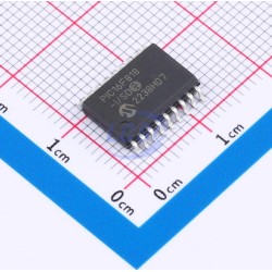 MICROCHIP PIC16F818-I/SO MICROCHIP PIC16F818-I/SO