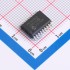 MICROCHIP PIC16F84A-20I/SO