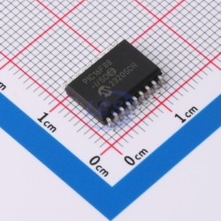 MICROCHIP PIC16F88-I/SO