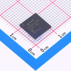 MICROCHIP PIC32MX470F512H-I/MR MICROCHIP PIC32MX470F512H-I/MR
