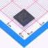 MICROCHIP PIC32MX470F512H-I/MR