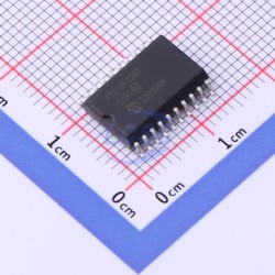 MICROCHIP PIC16F1507-I/SO MICROCHIP PIC16F1507-I/SO