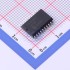 MICROCHIP PIC16F1507-I/SO