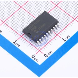 MICROCHIP PIC16F15345-I/SO