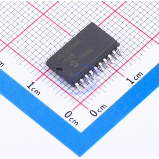 MICROCHIP PIC16F15345-I/SO