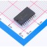 MICROCHIP PIC16F15345-I/SO