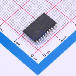 MICROCHIP PIC16F1579-I/SO MICROCHIP PIC16F1579-I/SO