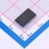 MICROCHIP PIC16F1579-I/SO
