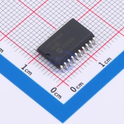 MICROCHIP PIC16F1619-I/SO MICROCHIP PIC16F1619-I/SO