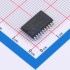 MICROCHIP PIC16F1619-I/SO