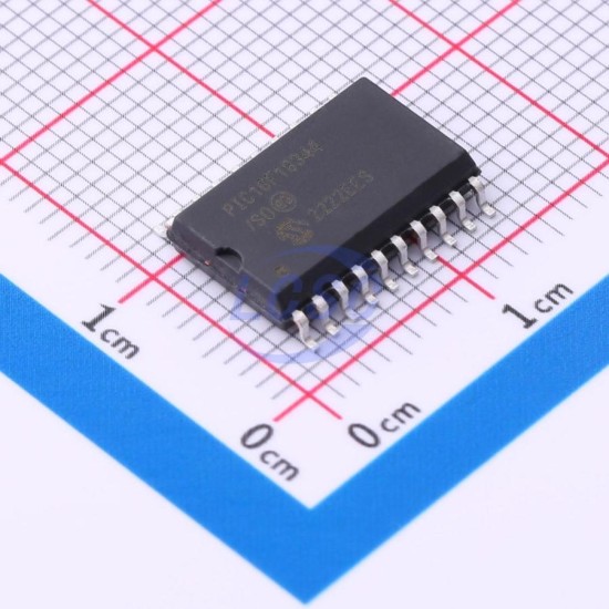 MICROCHIP PIC16F18344-I/SO
