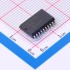 MICROCHIP PIC16F18344-I/SO
