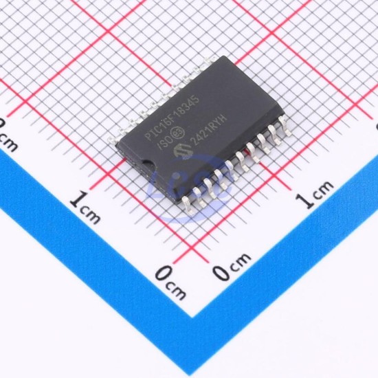 MICROCHIP PIC16F18345-E/SO
