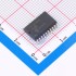 MICROCHIP PIC16F18345-E/SO