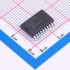 MICROCHIP PIC16F18345-I/SO