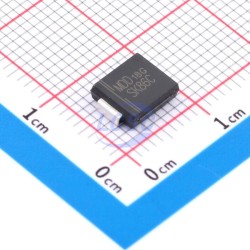 MDD(Microdiode Semiconductor) SK86C MDD(Microdiode Semiconductor) SK86C