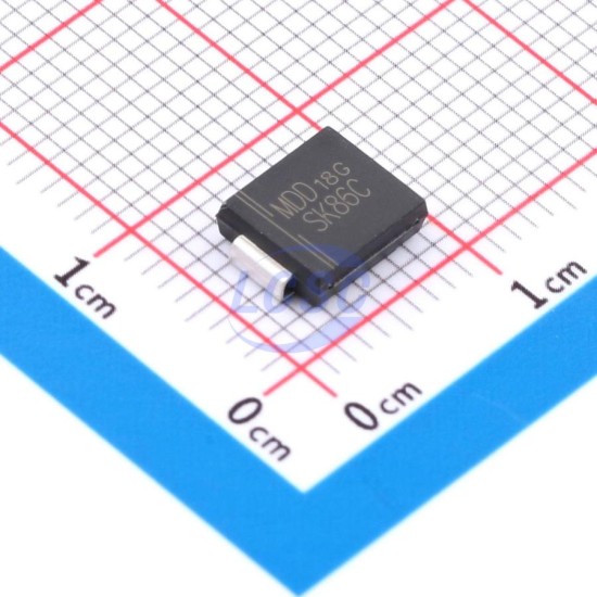 MDD(Microdiode Semiconductor) SK86C MDD(Microdiode Semiconductor) SK86C
