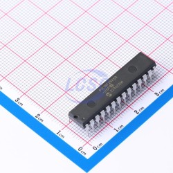 MICROCHIP PIC18F25K50-I/SP MICROCHIP PIC18F25K50-I/SP