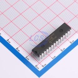MICROCHIP PIC18F26K20-I/SP MICROCHIP PIC18F26K20-I/SP