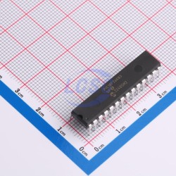 MICROCHIP PIC18F26K83-I/SP MICROCHIP PIC18F26K83-I/SP