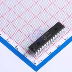 MICROCHIP PIC18F27K40-I/SP MICROCHIP PIC18F27K40-I/SP