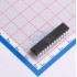 MICROCHIP PIC18F27Q10-I/SP
