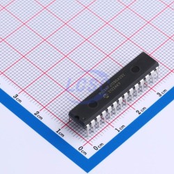 MICROCHIP PIC24FJ128GA202-I/SP MICROCHIP PIC24FJ128GA202-I/SP