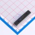 MICROCHIP PIC24FJ128GB202-I/SP
