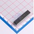 MICROCHIP PIC32MX170F256B-I/SP