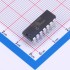 MICROCHIP PIC16F1703-I/P