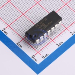 MICROCHIP PIC16F1705-I/P MICROCHIP PIC16F1705-I/P