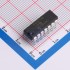 MICROCHIP PIC16F1705-I/P