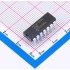 MICROCHIP PIC16F18325-I/P