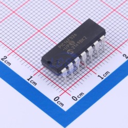 MICROCHIP PIC16F526-I/P MICROCHIP PIC16F526-I/P