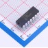 MICROCHIP PIC16F630-I/P