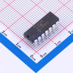 MICROCHIP PIC16F684-E/P MICROCHIP PIC16F684-E/P