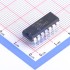 MICROCHIP PIC16F684-I/P